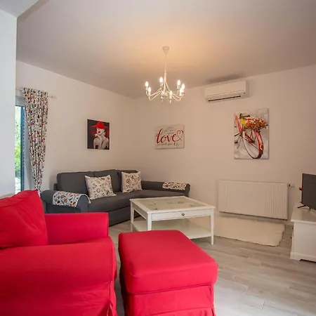 House Malo * Mali Ston